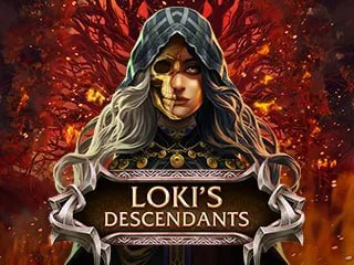 Lokis Descendants